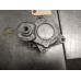 116R101 Serpentine Belt Tensioner  From 2011 Nissan Rogue  2.5  Japan Built